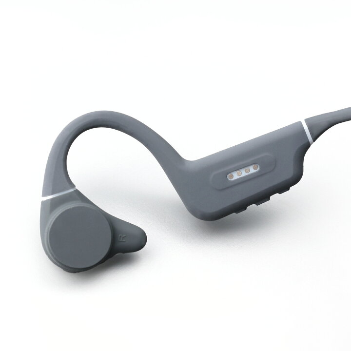 楽天市場】HACRAY SeaHorse2 IP68 完全防水 骨伝導 Bluetooth イヤホン 