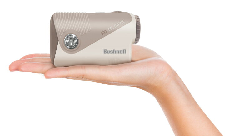 楽天市場】BUSHNELL(ブッシュネル) 数量限定 ピンシーカー A1スロープ 