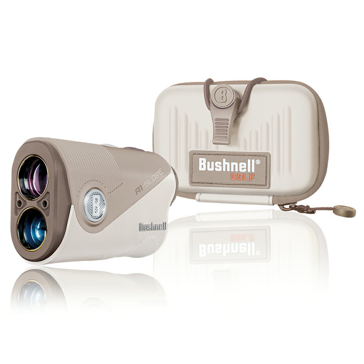 楽天市場】BUSHNELL(ブッシュネル) 数量限定 ピンシーカー A1スロープ 