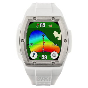 Vbgir NXg2 ^b` ShotNavi CREST2 Touch GPS St EHb` rv^ tFAEFCir Vbgir NXg2 ^b` ShotNavi CREST II Touch [E萔]