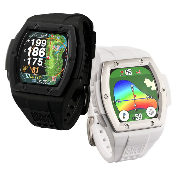 楽天市場】ショットナビ クレスト2 タッチ ShotNavi CREST2 Touch GPS 