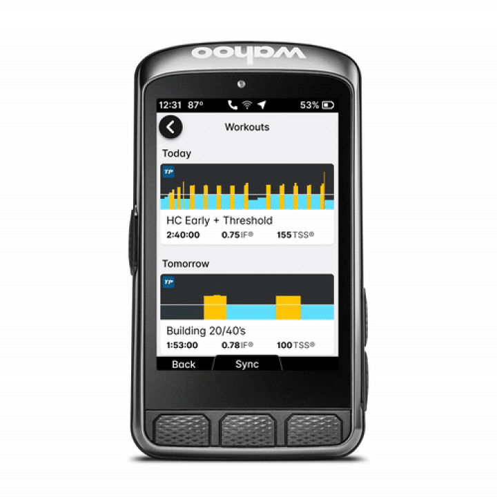 楽天市場】ワフー wahoo ELEMNT ACE GPS Bike Computerワフー 楽天市場】ワフー wahoo ELEMNT ACE GPS Bike Computerワフー
