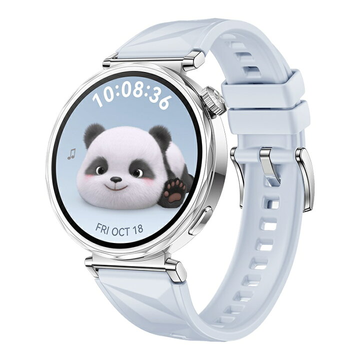 楽天市場】Huawei WATCH GT5 41mm Blue国内正規品(ファーウェイ 