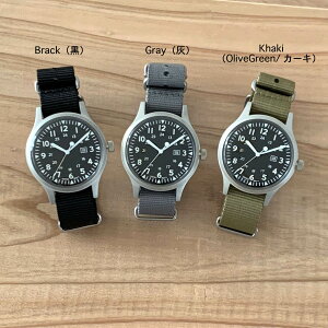 Naval military watch Mil.-01A US Force Type ioEHb`rv XgEHb` RONDA QZ 38mm 5Ch XeXXeB[ ANh[Y XCXNH[c[ugJ[ ubN 