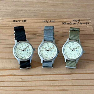 Naval military watch Mil.-01C US Force Type ioEHb`rv XgEHb` RONDA QZ 38mm 5Ch XeXXeB[ ANh[Y XCXNH[c[ugJ[ ubN 