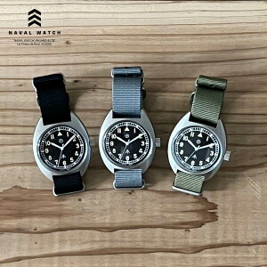 Naval military watch Mil.-02B Royal Air Force type �i�o���E�H�b�` �r���v ���X�g�E�H�b�` RONDA QZ 38mm 5�C���h�� �X�e�����X�X�e�B�[�� �A�N�������h�[�������Y �X�C�X���N�H�[�c���[�u�����g �r���v ��
