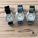 Naval military watch Mil.-02C Royal Air Force type ナバルウォッチ腕時計 リストウォッチ RONDA QZ 38mm 5気圧防水 ステンレススティール アクリル製ドームレンズ スイス製クォーツムーブメントカラー ブラック グレー カーキ　日本全国送料無料