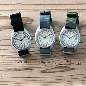 Naval military watch Mil.-02C Royal Air Force type ioEHb`rv XgEHb` RONDA QZ 38mm 5Ch XeXXeB[ ANh[Y XCXNH[c[ugJ[ u