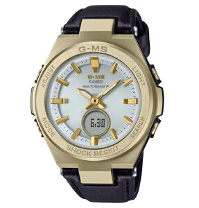 CASIO カシオ BABY-G G-MS MSG-W200シリーズMSG-W200RL-1AJF腕時計【送料・代引手数料無料】