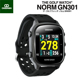 O[I U St EHb` m GN301 X}[gO[(AW[V)  ፷ nU[h ݂тL1SM x XRAǗ GREENON THE GOLF WATCH NORM GN301 E萔