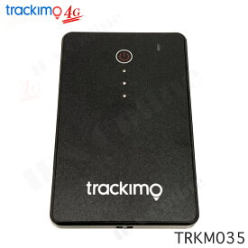 1年通信費込み！みちびき(補完)対応TRKM035　トラッキモスリム　Trackimo Slim 4G GPS 発信機完全買取型4G/3G/GSM/WiFi/Bluetooth対応 GPSトラッカー 1年保証Trackimo Japan GPS トラッキモ