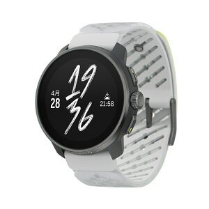 tیtBt SUUNTO RACE S TITANIUM Canary (Xg [X GX `^jE Ji[) Ki 2Nۏؕt SS051105000 E萔 gt H~ Mtg