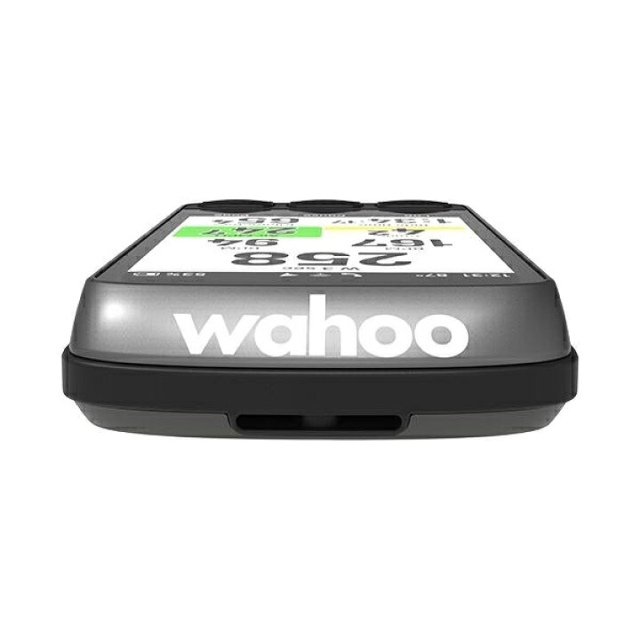 楽天市場】Wahoo ELEMNT ACE (WFCC7) GPS Bike Computer ワフー 
