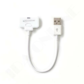 手動式 コントロールマグケーブル WILLCOOK アクセサリー ゆうパケット便対応