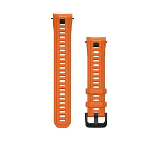 Instinct E 45mmpoh Ember OrangeGARMIN K[~ ANZT[ 010-13398-03