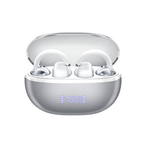 Haylou Airfree �C���[�J�t�^���C�����X�C���z�� �C���[�J�t�^ �����ǂ��Ȃ� Hi-Fi�T�E���h 2�䓯���}���`�|�C���g�ڑ� �T�E���h�f�B���N�V���� �A�v���ŃJ�X�^�}�C�Y HAYLOU �n�C���[ ���{�S����