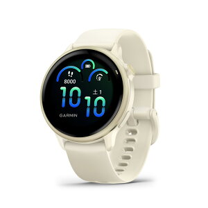 �K�[�~�� vivoactive 6 GPS �X�}�[�g�E�H�b�` GARMIN AMOLED ���[�����p�[�\�i���C�Y���ꂽ�����@�\ �X�}�[�g�E�H�b�` vivoactive6 010-02985 MusicGARMIN �K�[�~�� IDA ���{�S�������E����萔������
