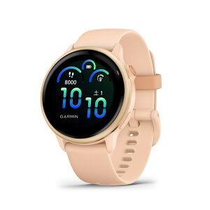 �G���g���[�ōő�100%�|�C���g�o�b�N �K�[�~�� vivoactive 6 GPS �X�}�[�g�E�H�b�` GARMIN AMOLED ���[�����p�[�\�i���C�Y���ꂽ�����@�\ �X�}�[�g�E�H�b�` vivoactive6 010-02985 MusicGARMIN �K�[�~�� IDA ��