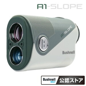 BUSHNELL(ubVl) ʌ sV[J[ A1X[vWg I[u PinSeeker A1 Slope Jolt Olive St@[U[v Bushnell GOLF FXgA s