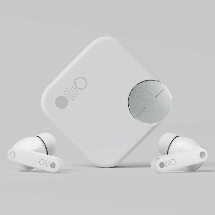 楽天市場】CMF Buds Pro 2 ライトグレー Light Grey Bluetooth 