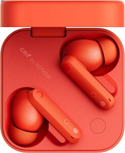 CMF Buds Pro 2 Bluetooth Cz nC]Ή LDAC CXCz Bluetooth5.3 ANC ANeBu mCYLZO ő43ԘAĐ HD}CN IP55h fAڑ 1Nۏؓ{S