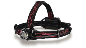 GH-201RG GENTOS(ジェントス) ヘッドライト 登山 キャンプ 防災 アウトドア 釣り 旅行 トレッキング 停電対策