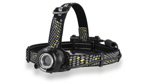 HLP-2501 GENTOS(�W�F���g�X) �w�b�h���C�g �o�R �L�����v �h�� �A�E�g�h�A �ނ� ���s �g���b�L���O ��d�΍�