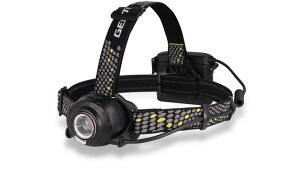 HLP-2504 GENTOS(�W�F���g�X) �w�b�h���C�g �o�R �L�����v �h�� �A�E�g�h�A �ނ� ���s �g���b�L���O ��d�΍�