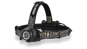 HW-K433HD GENTOS(WFgX) wbhCg oR Lv h AEghA ނ s gbLO d΍