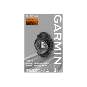 tیtB Instinct3 Dual Power / AMOLED 45mm p(M04-JPC10-95)[֑ΉiGARMIN