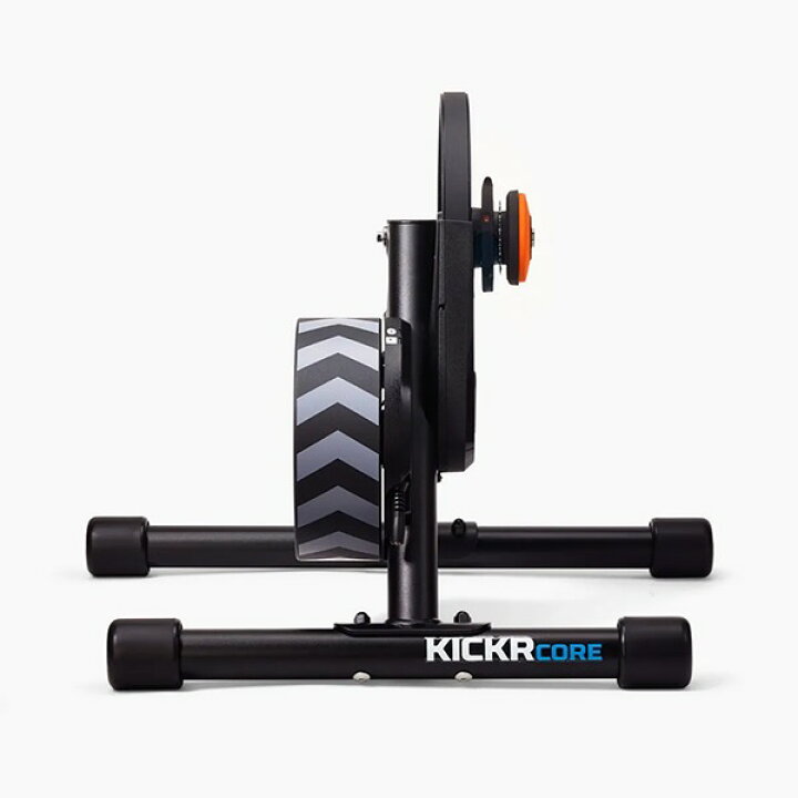 楽天市場】Wahoo KICKR CORE Zwift One Smart Trainer (キッカーコア 