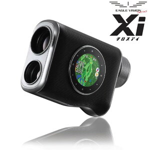 EAGLE VISION Xi (NXAC) Stpi C[OrW NXAC GPS×[U[f@EV-490 K戵X E萔 rv GPS Stir [U[