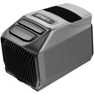 GRt[(EcoFlow) EcoFlow WAVE 3|[^uGAR EFWAVE3-JP-NboxKi g[@\ X|bgN[[ X|bgGAR {S