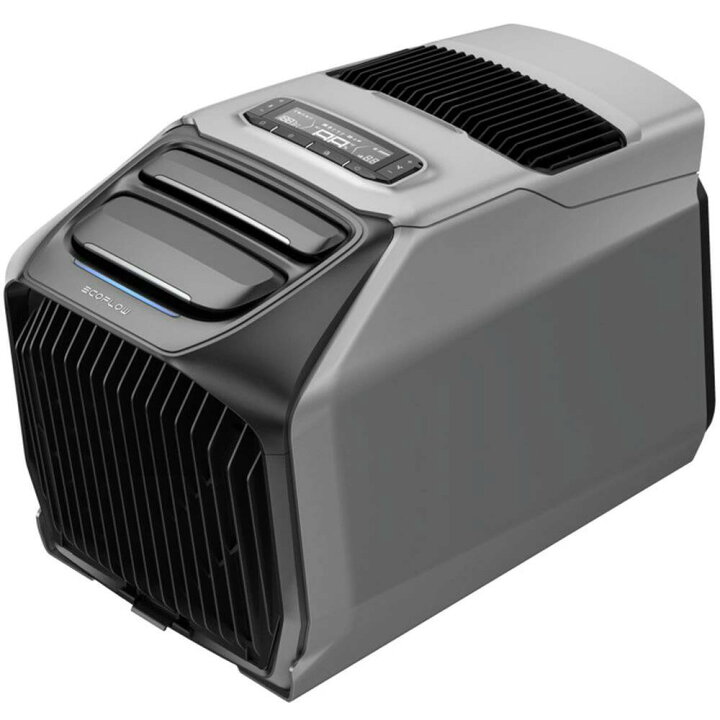楽天市場】エコフロー(EcoFlow) EcoFlow WAVE 3ポータブルエアコン