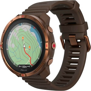 POLAR GRIT X2 �|���[�� �O���b�g �G�b�N�X�c�[ �������K�i ���[�J�[2�N�ۏؕt�� �}���`�X�|�[�c �����j���O�p���[ �X�}�[�g�E�H�b�` �}���\�� iphone android 900115134 900115135 �X�|�[�c �g�t �n���E�B
