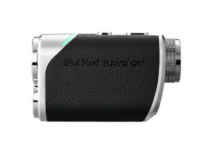 Vbgir CY GR+ ShotNavi Laser Sniper RAYS GR+[U[v FQGreenRed OLED̗p v덷±50cm vXs[h0.05b őv 1,600yd [dobe[ ፷ON/OFF sV[N X