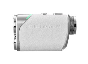 Vbgir CY GR+ ShotNavi Laser Sniper RAYS GR+[U[v FQGreenRed OLED̗p v덷±50cm vXs[h0.05b őv 1,600yd [dobe[ ፷ON/OFF sV[N X