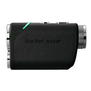 Vbgir CY+ ShotNavi Laser Sniper RAYS+[U[v CYvX v덷±50cm vXs[h0.05b őv 1,600yd [dobe[ ፷ON/OFF sV[N XL {[J