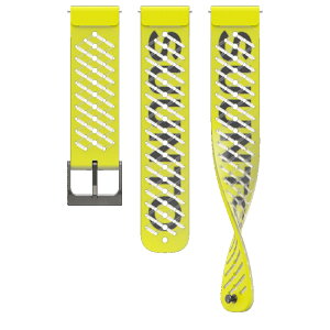 y䂤pPbg֑ΉzSUUNTO 22MM ATHLETIC 5 VRXgbv LEMON YELLOW S+M ss050963000 Xg Ki