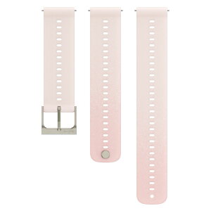 y䂤pPbg֑ΉzSUUNTO 22MM ATHLETIC 6 VRXgbv Powder Pink S+M ss051073000 Xg Ki