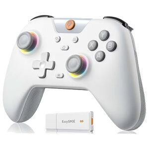 EASYSMX X05 Q[Rg[[Bluetooth L@2.4GHzCX
