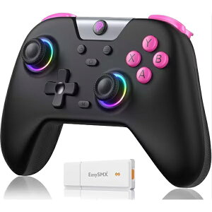 EASYSMX X05 Q[Rg[[Bluetooth L@2.4GHzCX