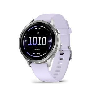 �K�[�~�� Venu 4 GARMIN 41mm 45mmLED�t���b�V�����C�g �}�C�N&�X�s�[�J�[�Ή� ��5������w���S���v ���F�j���[ �t�H�[ �x�j���[ �t�B�b�g�l�X GPS ���C�t���O ���N �X�}�[�g �E�H�b�` 010-03013 010-03014 