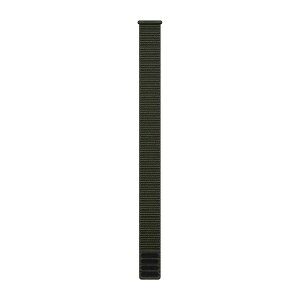 y䂤pPbg֔zzUltraFit 2 Nylon Strap 26mm Moss GARMIN