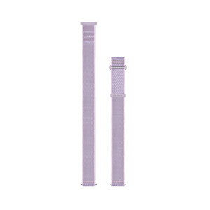Quick Release �o���h 18mm Nylon Jasmine Pink / Venu 4010-14400-01 GARMIN �K�[�~�� �A�N�Z�T���[