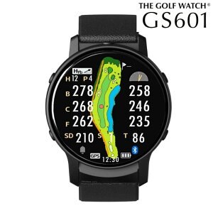 O[I U St EHb` GS601 AMOLED(L@EL)^b`plfBXvC [Kf ݂тL1SM x XRAǗ ^b`ƃ{^̃fA GREENON THE GOLF WATCH GS601 