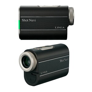 Vbgir ShotNavi LINEA [U[v 3Dv[h _Pʕ\ uԌv0.1b v덷±30cm őv 1,640yd [dobe[ ፷ON/OFF sV[N@\ {[J[ Japan u