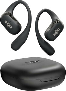 SHOKZ VbNX Open Fit2+ SCXCz ubN CX(E) /BluetoothΉI[vtBbg2vX Fit 2 Plus SKZ-EP-000050 SKZ-EP-000051 {S Ki 1Nۏؕt