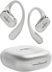 SHOKZ VbNX Open Fit2+ SCXCz ubN CX(E) /BluetoothΉI[vtBbg2vX Fit 2 Plus SKZ-EP-000050 SKZ-EP-000051 {S Ki 1Nۏؕt