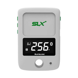 SLX HYBRID mini (SLX -HG100L) nCubh^ XCO × GPSir Simulators&Launch Monitors St XCO St [h  򋗗 {[Xs[h XCOK RpNg y X}z